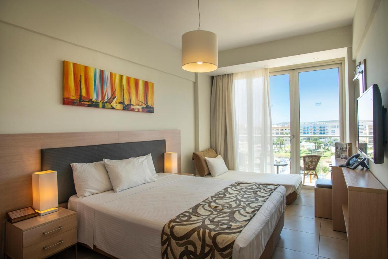 Pernera Beach Hotel Protaras Exterior photo