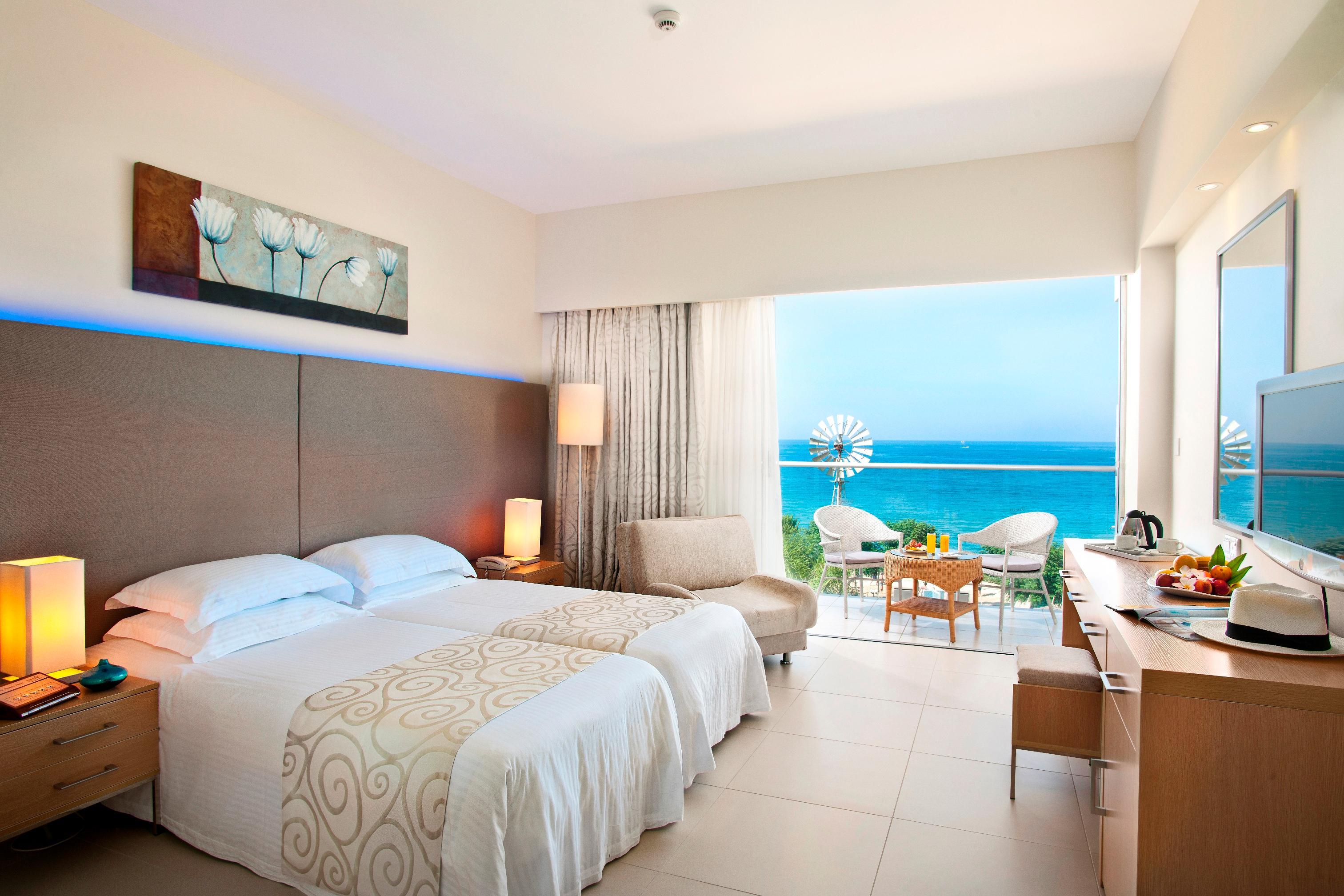 Pernera Beach Hotel Protaras Exterior photo